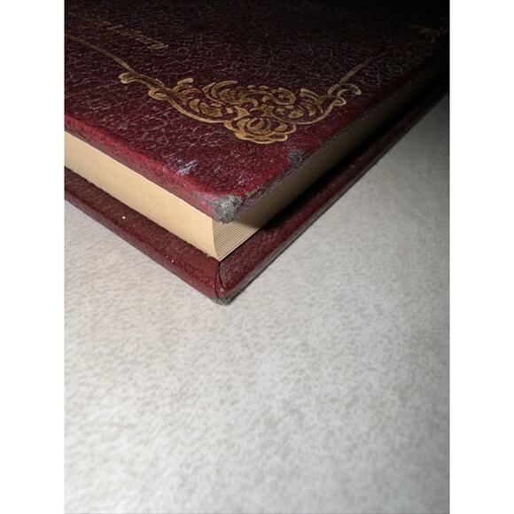 My Utmost For His Highest by Oswald Chambers The Christian Library Edition 1963 - Picture 14 of 15